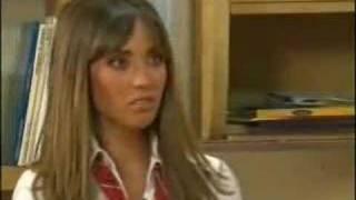 Discucion entre Vico y Mia - Rebelde - RBD