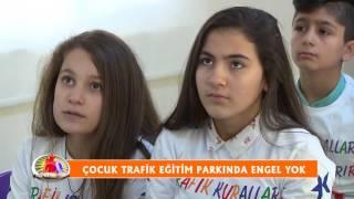 Haberin Olsun TRT Çocuk 3 aralık 2015