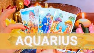 AQUARIUS EYE YOURE GOING TO FALL OFF YOUR CHAIR WITH THIS.🪑 JUNE 2024 TAROT