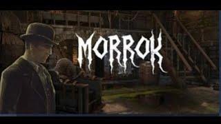 MORROK Gameplay 4k