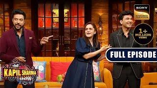 MasterChef Ka Tadka  Garima Arora Vikas Khanna  Ep 296  The Kapil Sharma Show  New Full Episode