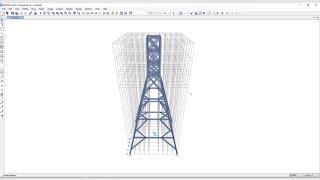 TECH TIPS How to Add Gridlines in SAP2000