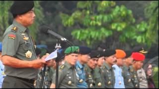 Pengamanan Prosesi Eksekusi Mati dari TNI Dinilai Berlebihan