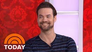 Shane West Talks ‘Awakening The Zodiac’ And Mandy Moore  TODAY