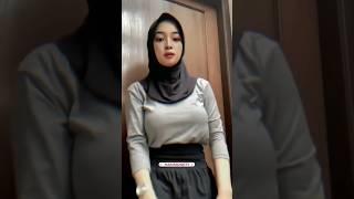 Goyang bareng yukk‼️ #goyangtiktok #shorts #cantik #boba #gemoy #hijab #imut #gununggede