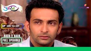 Uttaran  उतरन  Ep. 289 To 291  Veer ने Ichha के बारे में सोचा  Full Episodes