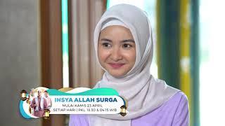 Ramadan Penuh Cinta Bersama Tayangan SCTV