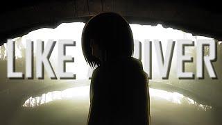 Mikasa Ackerman  RIVER EditAMV