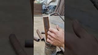 gas welding