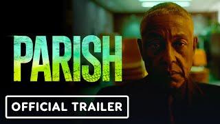Parish - Official Trailer 2024 Giancarlo Esposito