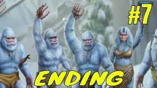 Myth or Reality Snowbound Secrets-Collectors Edition-Gameplay #7-ENDING