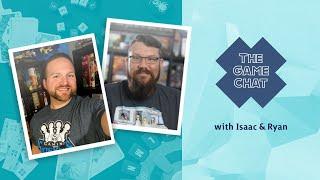 The Game Chat with Isaac & Ryan - Best of 2023