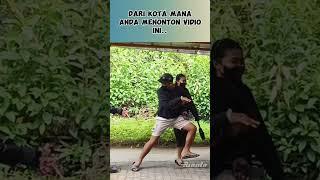 Orang malang pasti tau tempat ini#prankpatung #prankpatunghidup #shorts