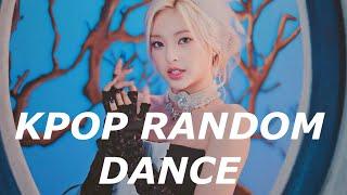 KPOP RANDOM DANCE 2024  POPULAR SONGS