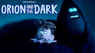 ORION AND THE DARK  Teaser Trailer  New DreamWorks Movie 2024