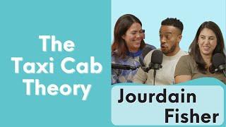 Taxi Cab Theory from Sex and the City  Jourdain Fisher - Finding Mr. Height Podcast