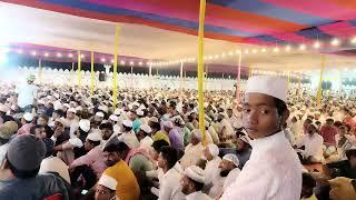 JalshaDastaar Bandi Wa Sange Bunyaad  #Darululoom #viral #bihar #islamic #islam #islamicvideo #islam