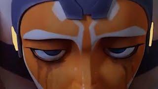 Ahsoka Is Worth It  #rule34