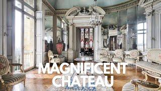 Magnificent Chateau for Sale