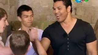 Форт Боярд Дети - Fort Boyard Ultimate Challenge 2011 ep19