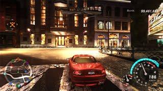  СОБИРАЕМ ИГРУ МЕЧТЫ NEED FOR SPEED UNDERGROUND 2 Сборка Твоей Мечты