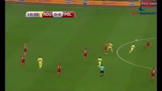 Romania 0 - 3 Poland 2018 Russia World Cup