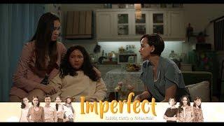 IMPERFECT Karier Cinta & Timbangan - Klip 4 MASALAH ORANG JELEK