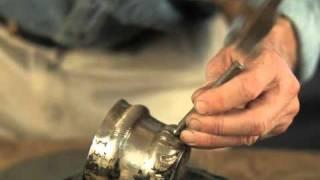 Colonial Silversmithing