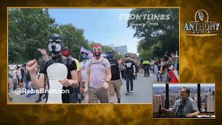 Gay Pride Parades  Anthony Cumia Reacts