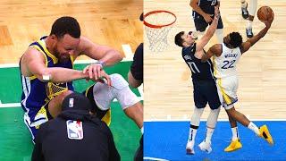 NBA Playoffs 2022 Best Moments to Remember 