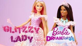 Barbie Dreamtopia Doll Commercials Updated Version