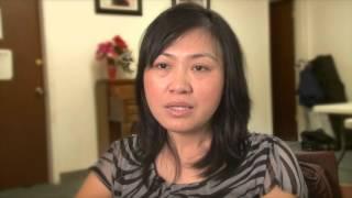 Message to Breastfeeding Mothers Ha Nhieu Vietnamese