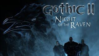 Gothic 2 Night of the Raven - Longplay PC 14