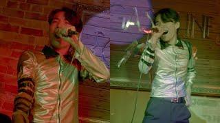 Hayden Huynh - Rock With You - Gasoline Pony Open Mic Night - Michael Jackson - 2023