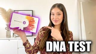 MyHeritage DNA TEST  Nicht deutsch? Das kam unerwartet   Jil Schrödel