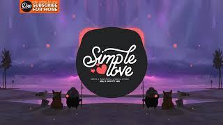 SIMPLE LOVE - Obito x Seachains x Davis x Lena Cowvy Mix