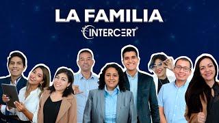 INTERCERT La Familia