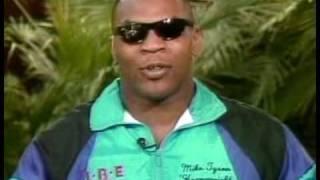 Mike Tyson Top 10 Classic Quotes