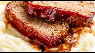 JUICY MEATLOAF FORGET DRY