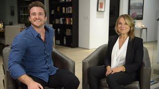 This Is Why Happy People STILL CHEAT In A Relationship...  Esther Perel & Matthew Hussey