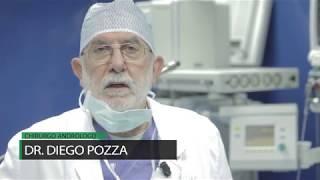 Sostituzione di protesi semirigida per possibile estrusione - Dr. Diego Pozza