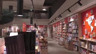 New Feltrinelli Bookstore energy of culture concept launched in Milan