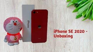 iPhone SE 2020 Indian Retail Unit Unboxing Overview and Thoughts  Tamil 