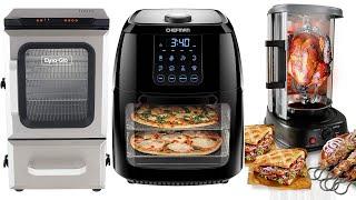 12 Must Have Kitchen Appliances Every Kitchen Should Have #EP03