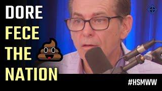 Fece The Nation with Jimmy Dore & Stew Peters
