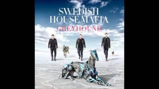 Swedish House Mafia - Greyhound Original Mix