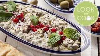 دستور العمل Mutabbal - دستور العمل های مرحله به مرحله را ببینید و بپزید  طرز طبخ دستور متابل