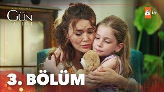 Bir Küçük Gün Işığı 3. Bölüm @atvturkiye