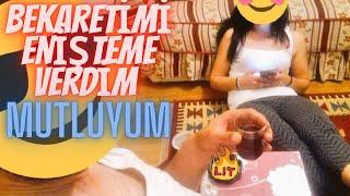 BEKARETİMİ ENİŞTEME VERDİM MUTLUYUM   İTİRAF VE YAŞANMIŞ GERÇEK HAYAT HİKAYESİ  ŞOK İTİRAF