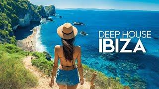 Mega Hits 2024  The Best Of Vocal Deep House Music Mix 2024  Summer Music Mix 2024 #147